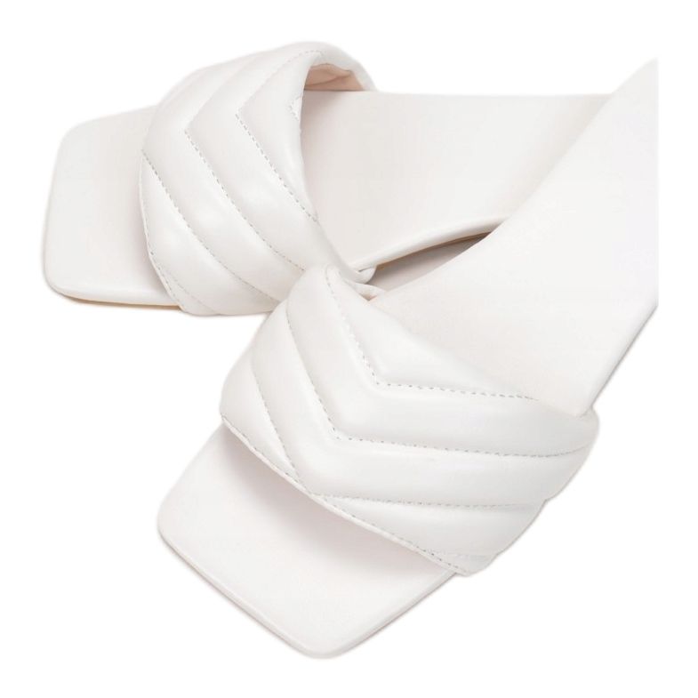 Vices Etaux GF194-71-blanc blanche 1