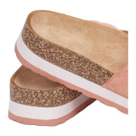 Vices 1099-69-corail multicolore 2