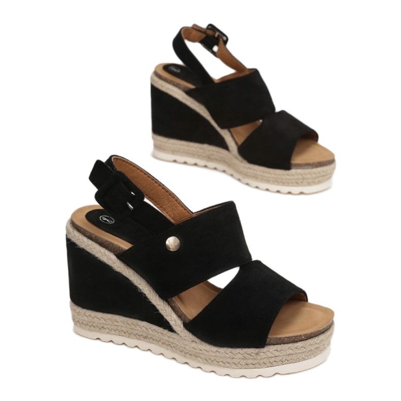 Vices Etaux T893-38-noir le noir 1