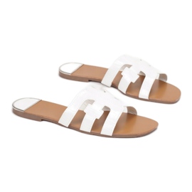 Vices Etaux WL16B-71-blanc blanche 1