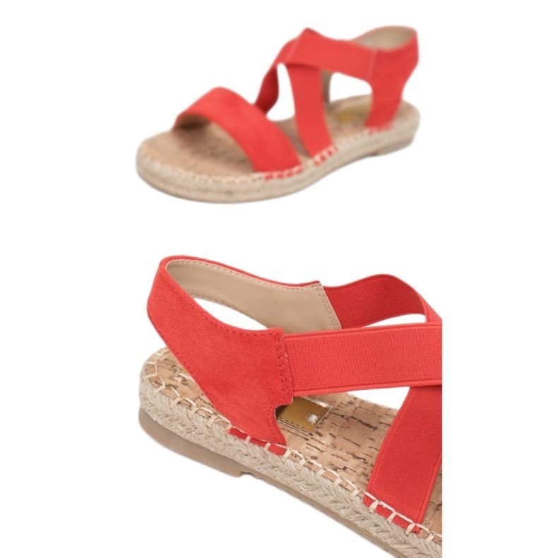 Vices Étaux LX212-64-ed rouge 1