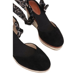 Vices Etaux LADY-FL38-38-noir le noir 1