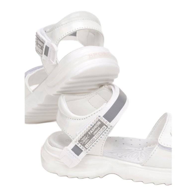 Vices Etaux C-T9231-71-blanc blanche 1