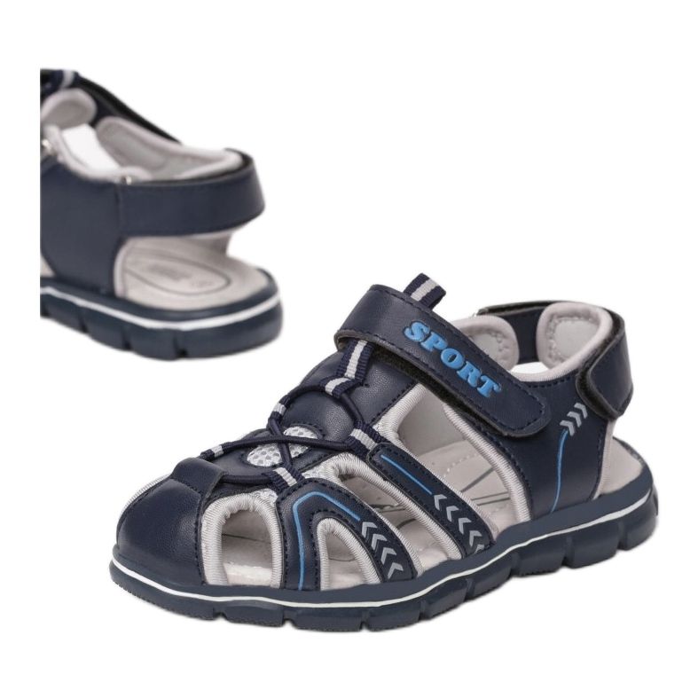 Vices Etaux C-T35-91-C-93-d.bleu bleu marine 1