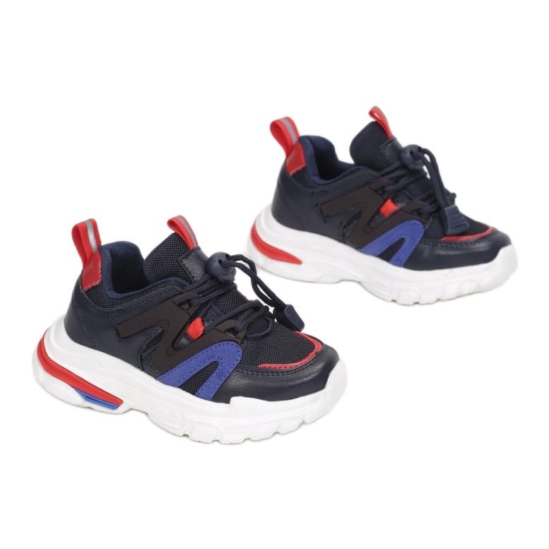 Vices Etaux C-9169-93-d.bleu bleu marine 1