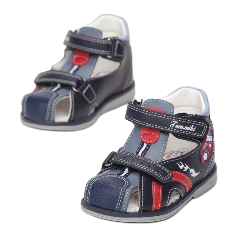 Vices Etaux B-3130-F-93-d.blue bleu marin bleu 1