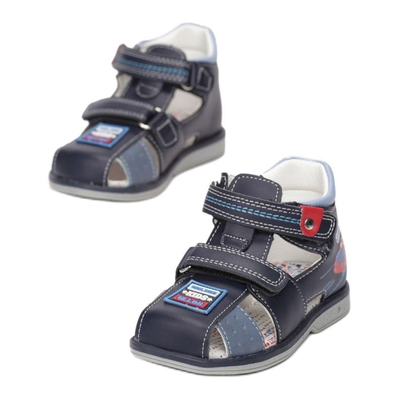 Vices Etaux B-3128-F-93-d.blue bleu marin bleu 1