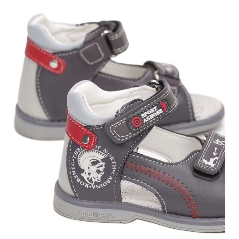 Vices Etaux B-3126-40-d.grey gris 1