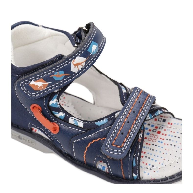 Vices Etaux B-3124-51-bleu bleu marin 1