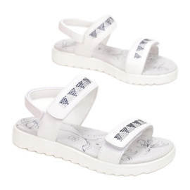 Vices Etaux B-3152-101-blanc / bleu 1