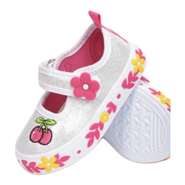 Vices Etaux C-T9057-71-blanc rose 1