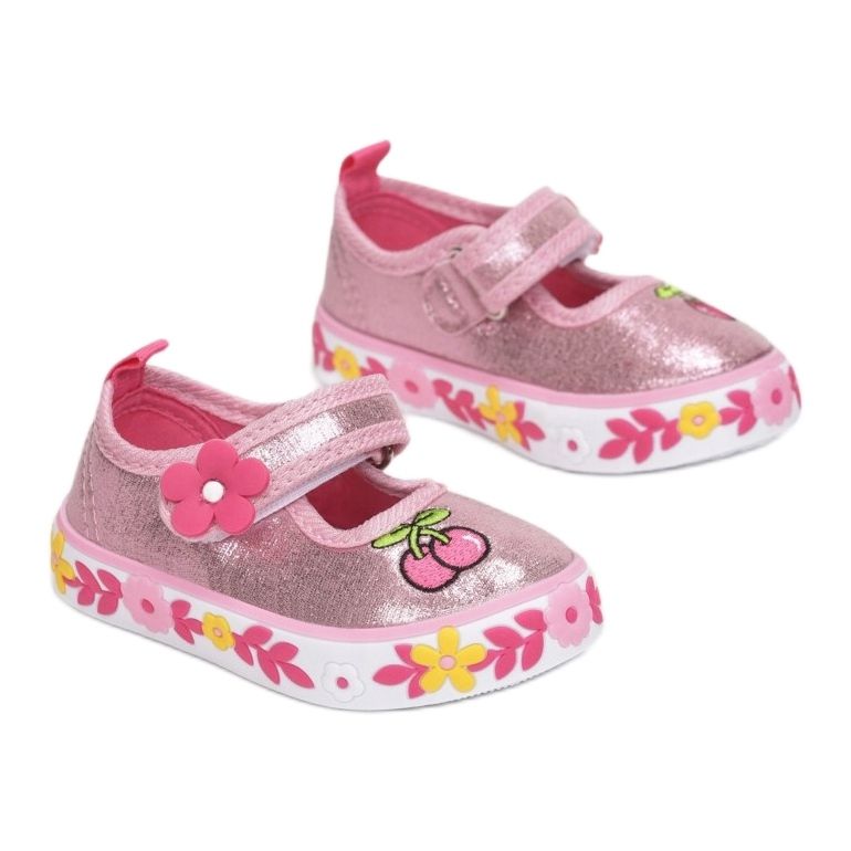 Vices Etaux C-T9057-45-rose 1