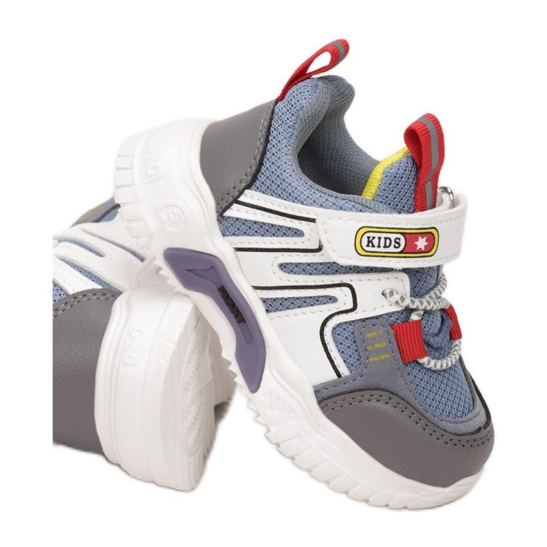 Vices Etaux C-T9088-51-bleu multicolore 1