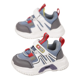 Vices Etaux C-T9088-51-bleu multicolore 2