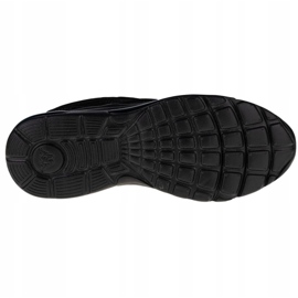 Chaussures Kappa Squince W 242842-1111 noir 3