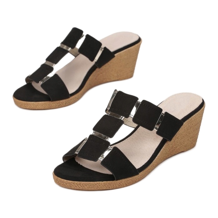 Vices Etaux FL654-38-noir doré 2