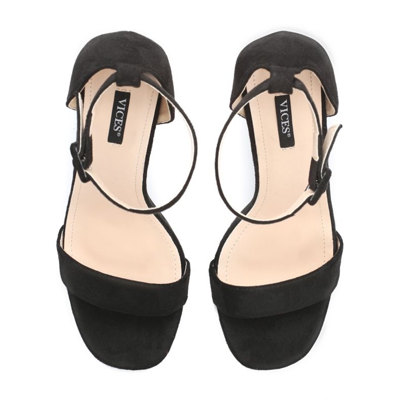 Vices Etaux 1559-1 Noir 36 41 le noir 1 Vices Etaux 1559-1 Noir 36 41 le noir 1