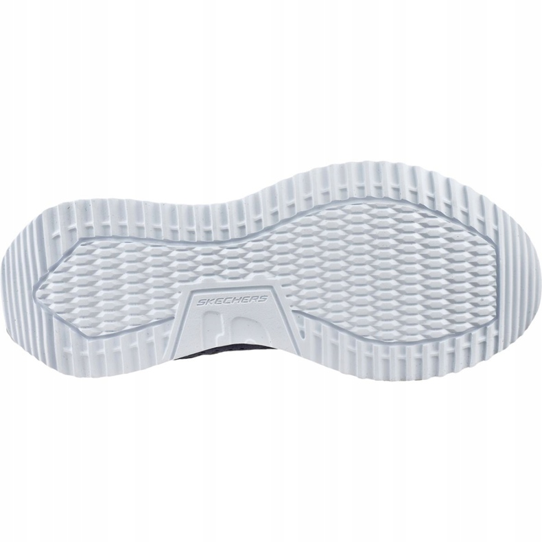 Skechers Matera 2.0-Ximino M 232011-GYMT bleu marin orange gris 3