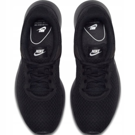 Chaussure Nike Tanjun W 812655-002 le noir 1 Chaussure Nike Tanjun W 812655-002 le noir 1