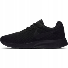 Chaussure Nike Tanjun W 812655-002 le noir 2