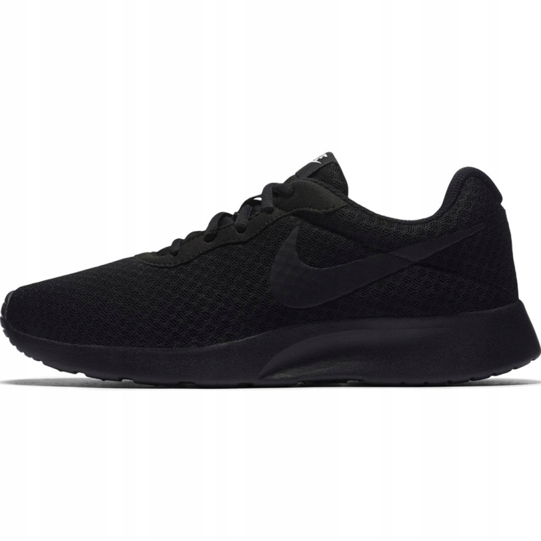 Chaussure Nike Tanjun W 812655-002 le noir 2