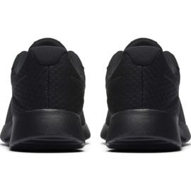 Chaussure Nike Tanjun W 812655-002 le noir 4 Chaussure Nike Tanjun W 812655-002 le noir 4
