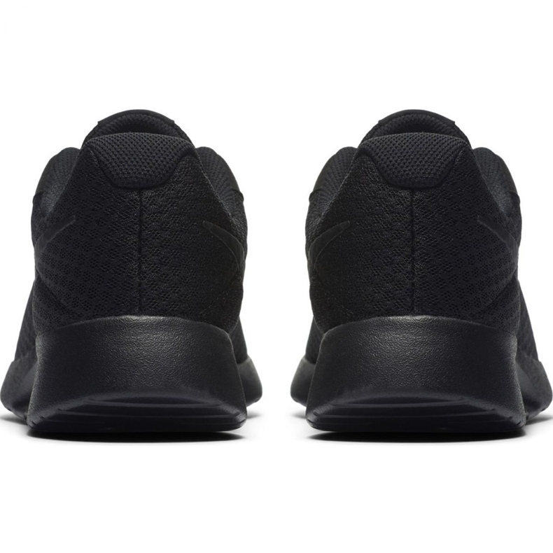 Chaussure Nike Tanjun W 812655-002 le noir 4