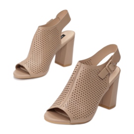 Vices Etaux 1611-85-kaki beige 2