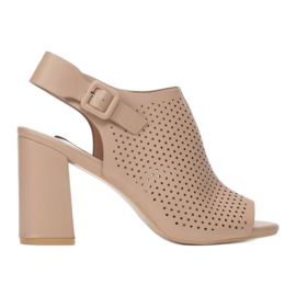 Vices Etaux 1611-85-kaki beige 3