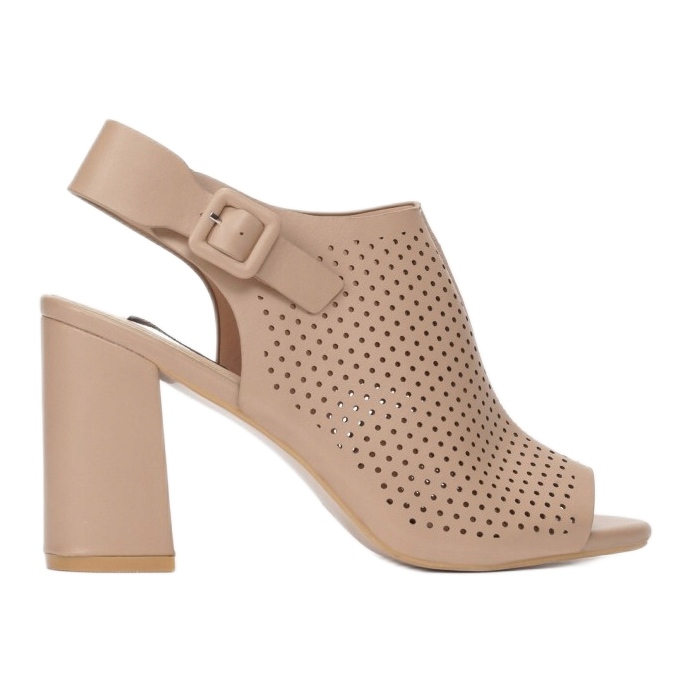 Vices Etaux 1611-85-kaki beige 3 Vices Etaux 1611-85-kaki beige 3