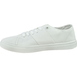 Chaussures Levi's Pillsbury M 231552-733-51 blanc 1