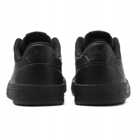 Puma Caracal 01 M 369863-01 noir 3