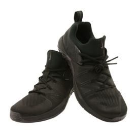 Chaussure d'entraînement Nike Metcon Flyknit 3 M AQ8022-010 noir 3