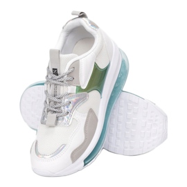 Vices Etaux FY-72-134-blanc / gris 1