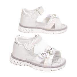 Vices Etaux T9225-LED-71-blanc 1