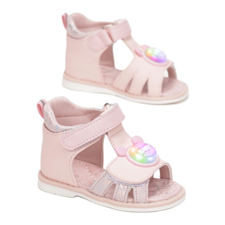 Vices Etaux T7954-LED-45-rose 1 Vices Etaux T7954-LED-45-rose 1