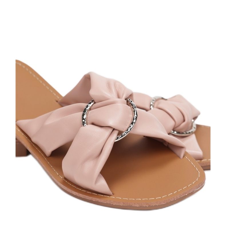 Vices Etaux CD203-45-rose 1