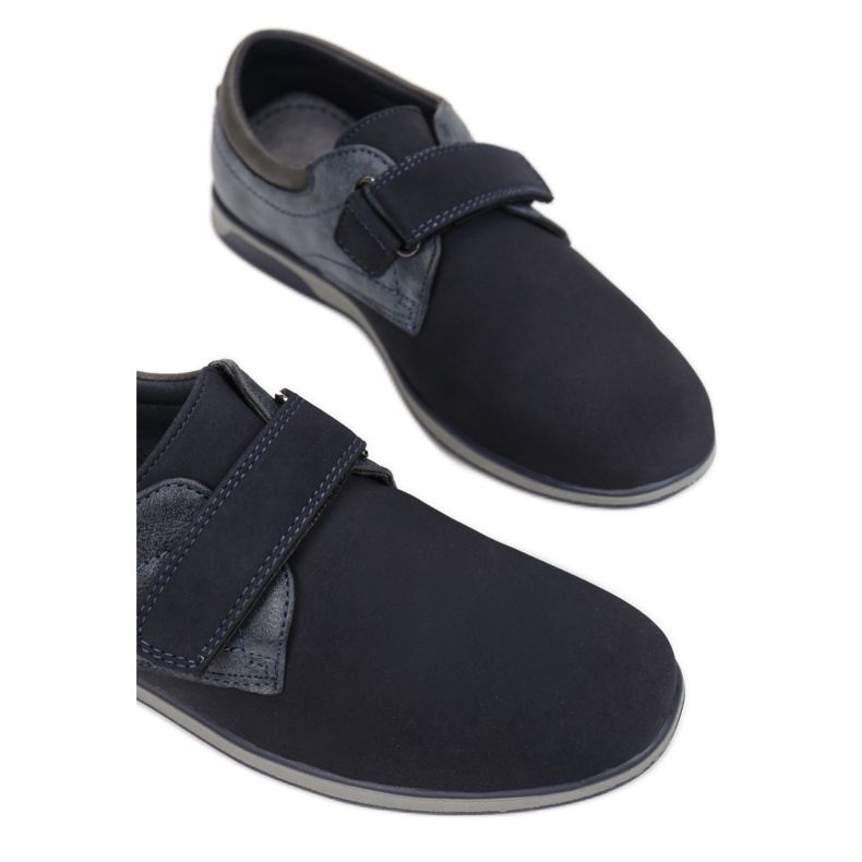 Vices Etaux T56-96-93-d.bleu bleu marin 1