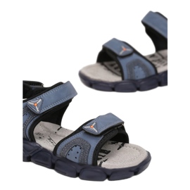 Vices Etaux T74-34-94-l.bleu bleu marine 1