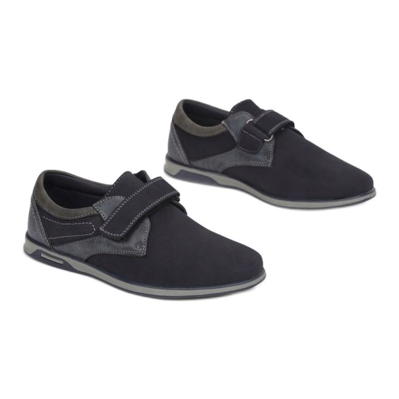 Vices Etaux T57-00-93-d.bleu bleu marine 1