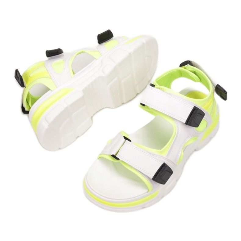 Vices Etaux 8088-2-61-vert blanc 1