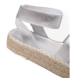 Vices Etaux 6930-52-argent 1