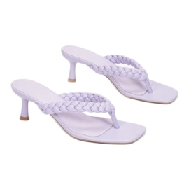 Vices Etaux 6772-90-violet 1