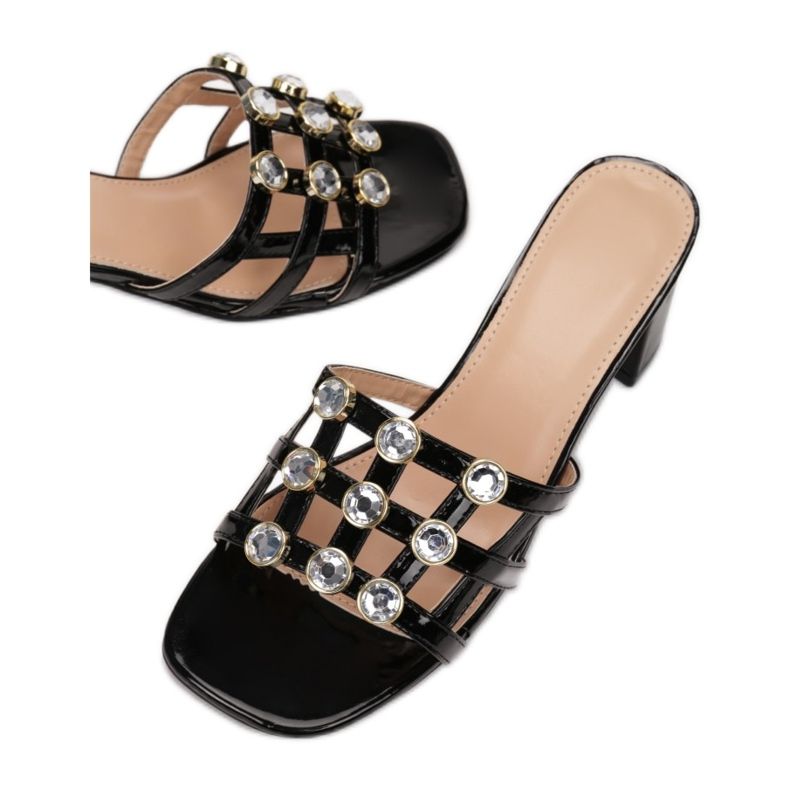 Vices Etaux YU070-38-noir le noir 1