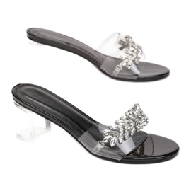 Vices Étaux YU071-38-noir 1