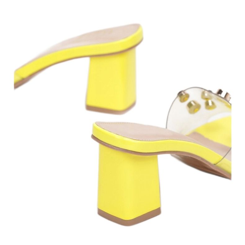 Vices Etaux VIVI057-49-jaune 1