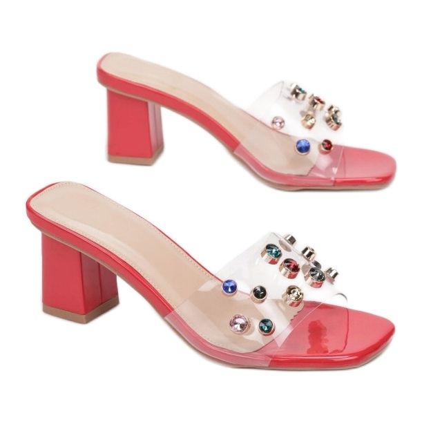 Vices Etaux VIVI057-64-ed rouge 1 Vices Etaux VIVI057-64-ed rouge 1