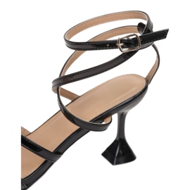 Vices Etaux TINA41-38-noir le noir 1