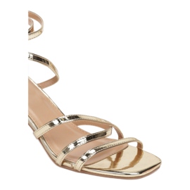 Vices Etaux TINA41-60-or d'or 1