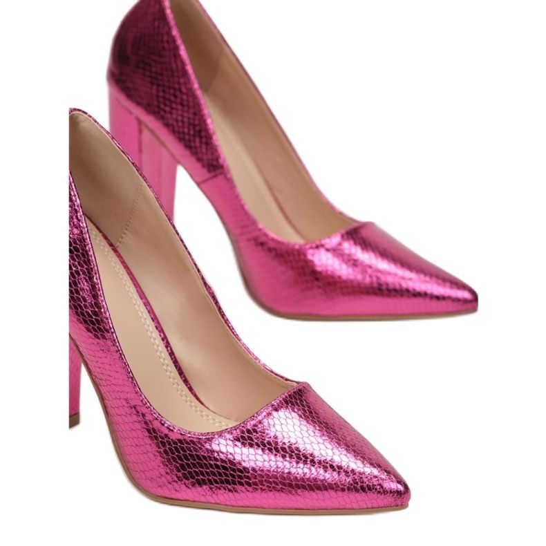 Vices Etaux MVP310-80-fushia fuchsia 1